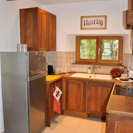 Au Gres Des Vignes 別荘 テュルクアイム