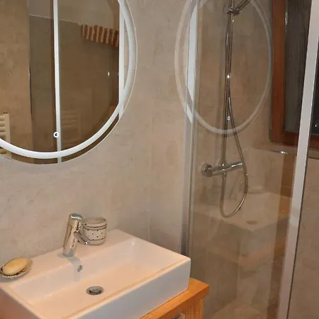 Au Gres Des Vignes 別荘