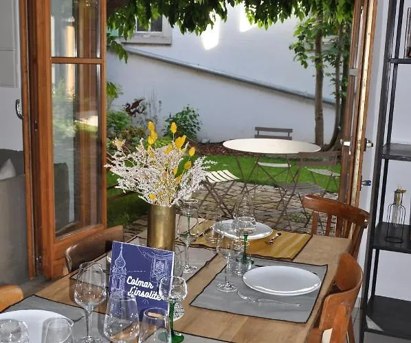 Nyaraló Au Gres Des Vignes