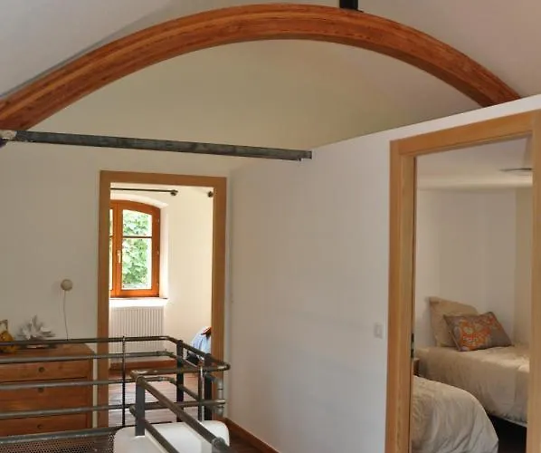 Nyaraló Au Gres Des Vignes Turckheim