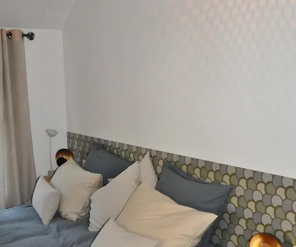 Nyaraló Au Gres Des Vignes *