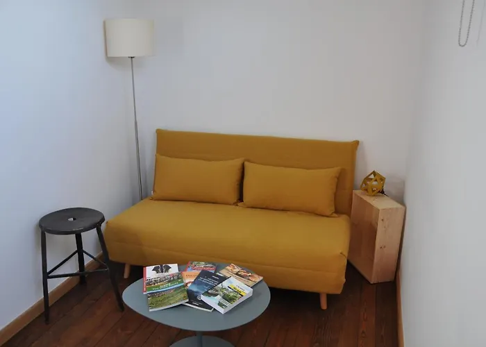 Nyaraló Au Gres Des Vignes *