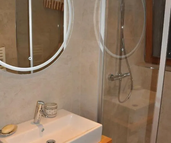 Au Gres Des Vignes Nyaraló