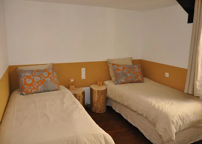 Nyaraló Au Gres Des Vignes Turckheim